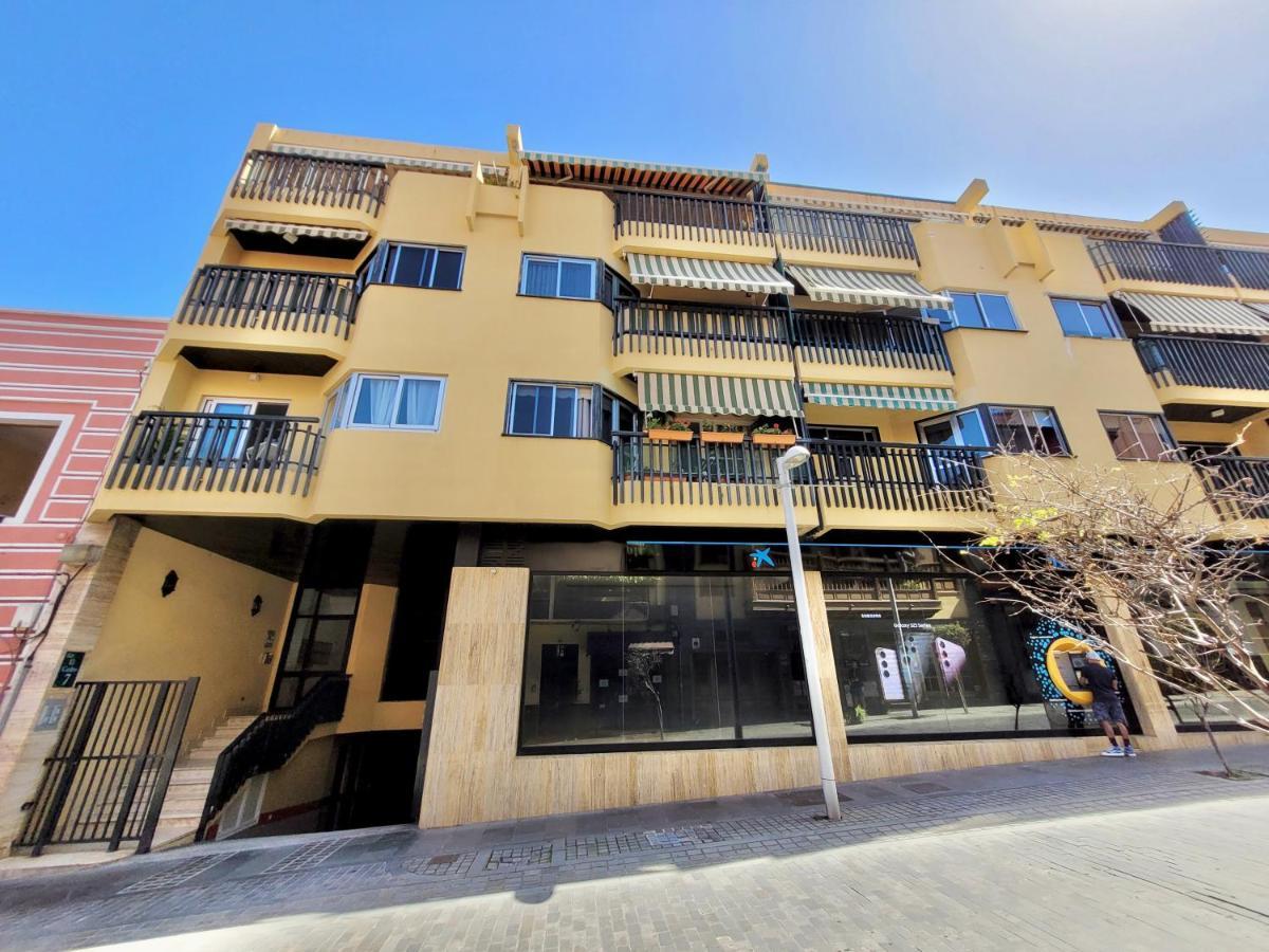Apartment Meraki Puerto de la Cruz (Tenerife)