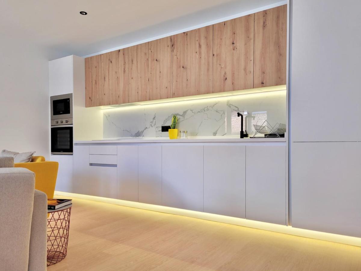 Apartment Meraki *