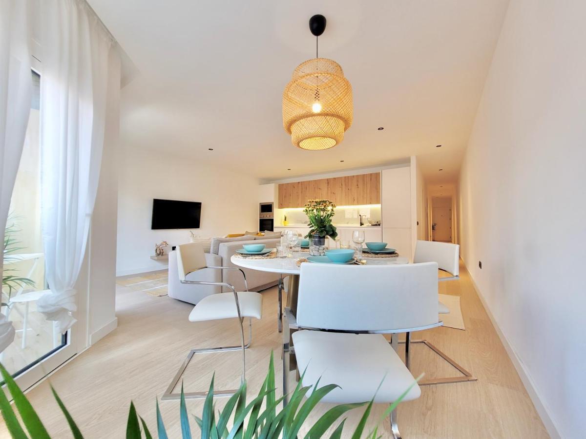 Meraki Apartment