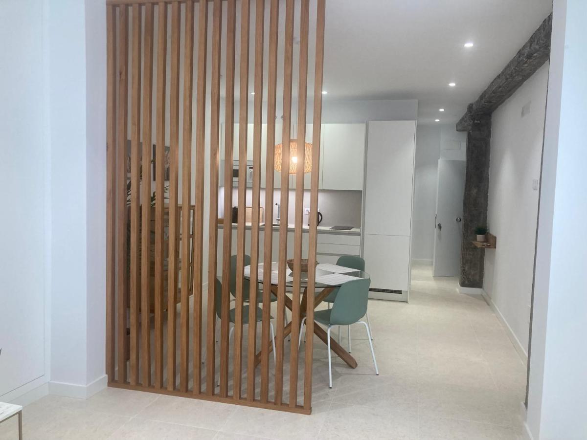 Plaza Del Charco I Apartment