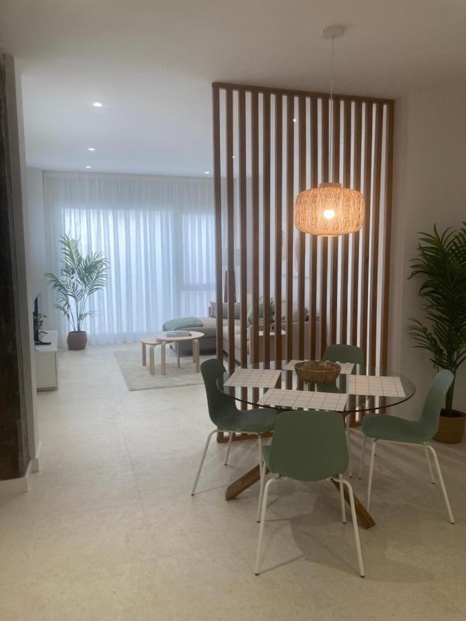 Apartment Plaza Del Charco I