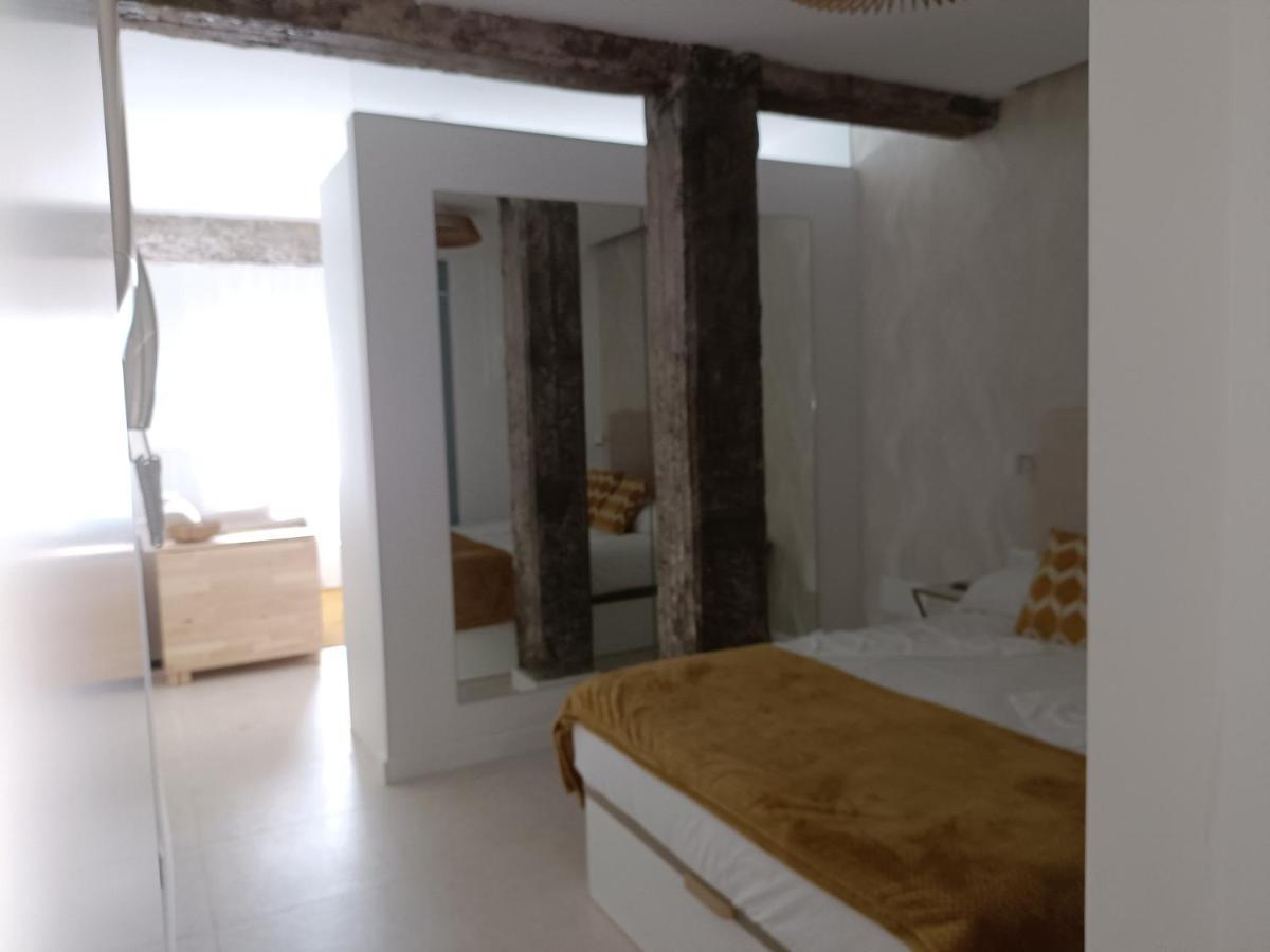 Apartment Plaza Del Charco I *
