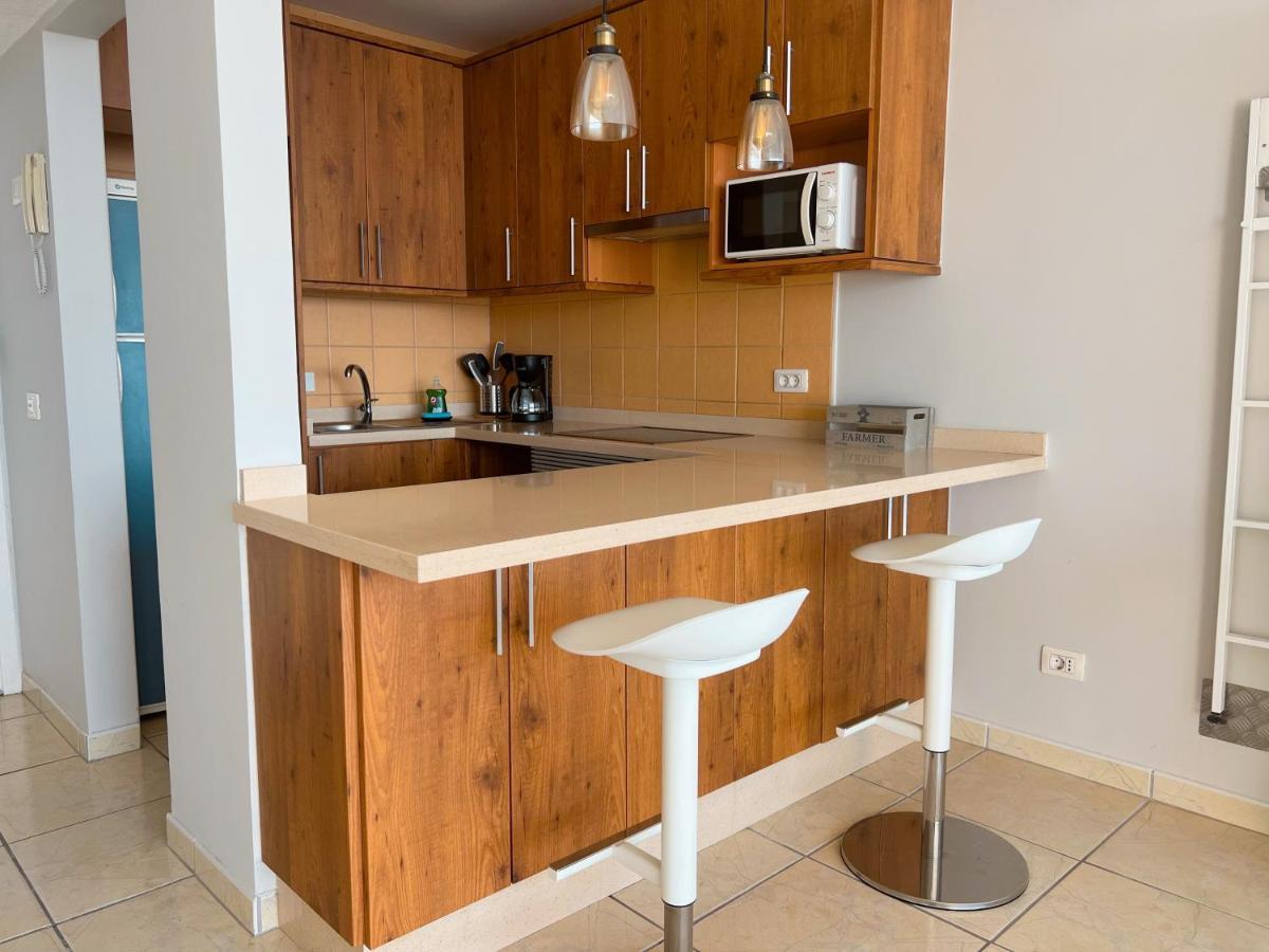 Apto. En Primera Linea De Playa Apartment