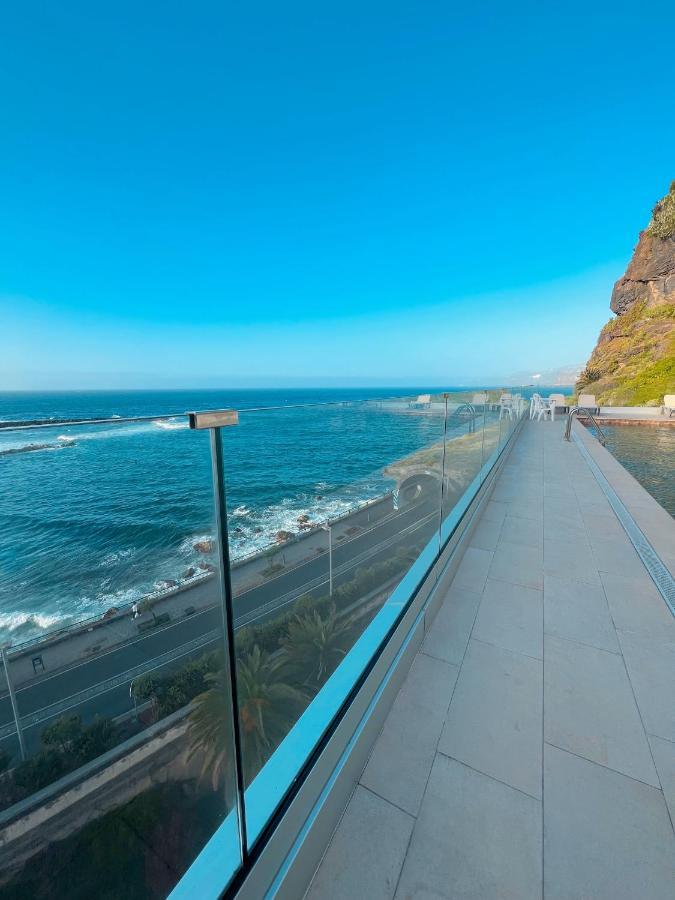 Apto. En Primera Linea De Playa Puerto de la Cruz (Tenerife)
