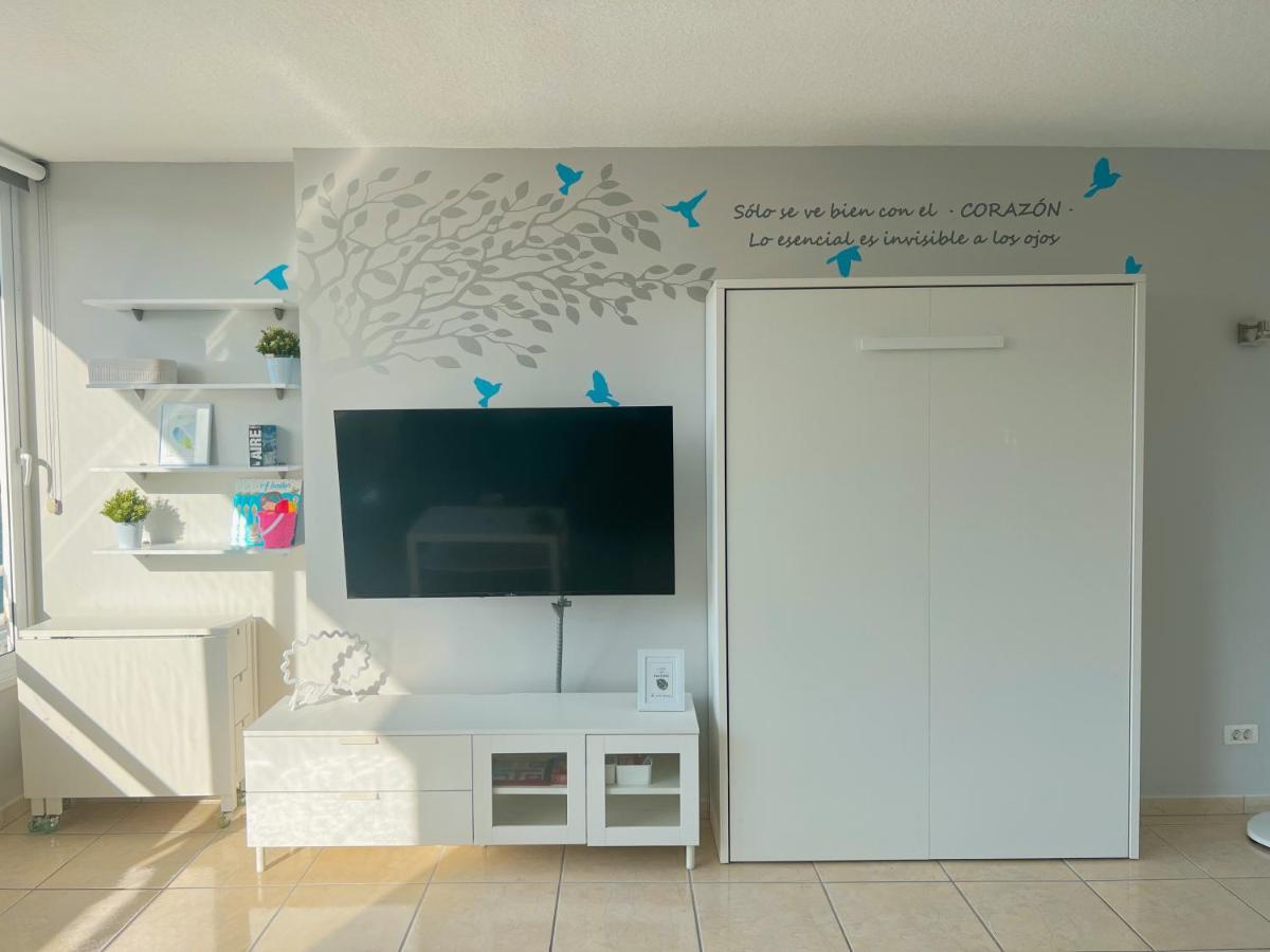 Apto. En Primera Linea De Playa Appartement