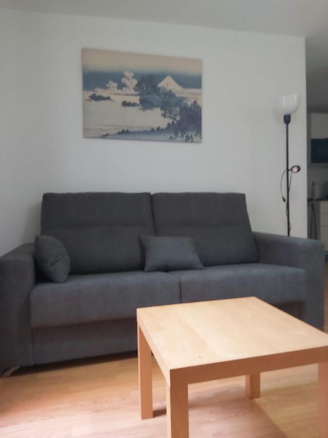 Apartamento Recién Renovado, Con Parking Appartement *