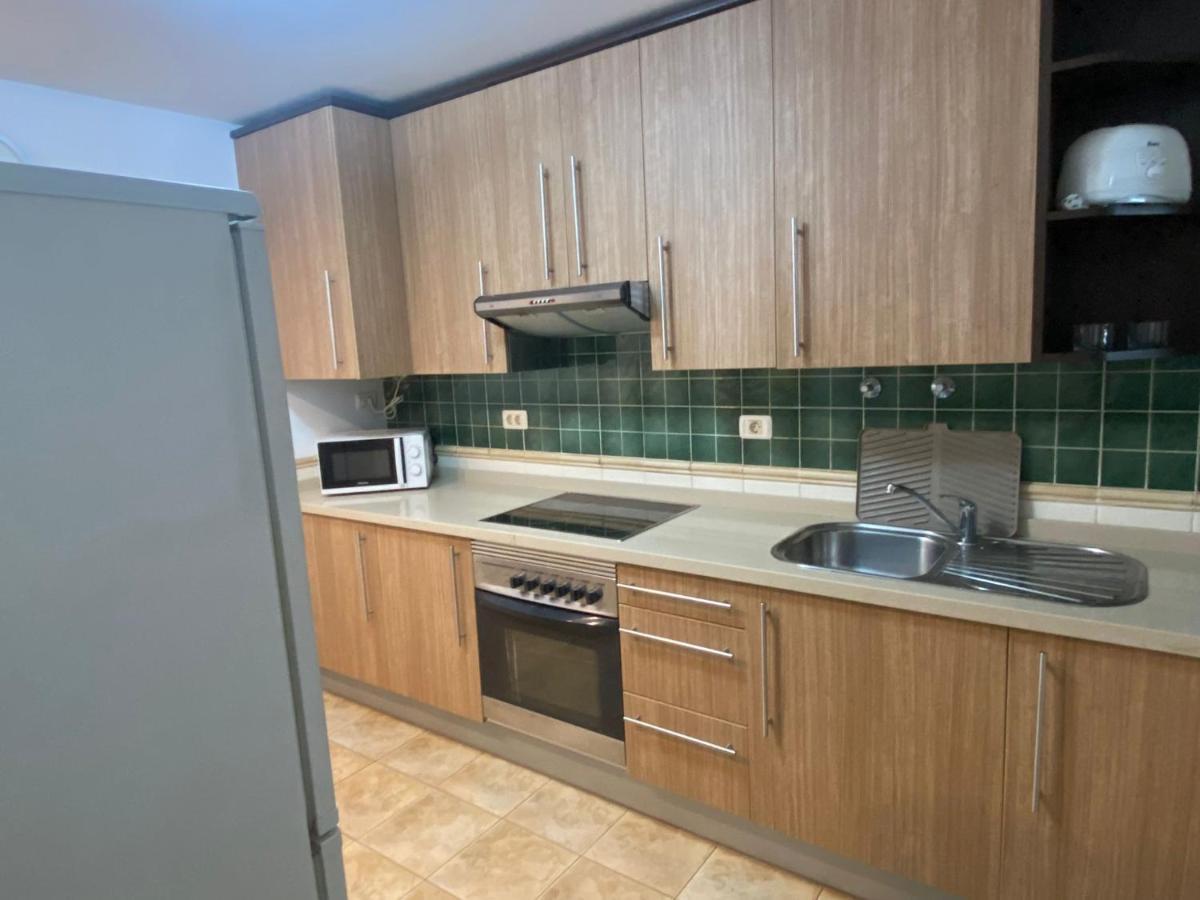 Residencial Jardines Del Teide, 126 Apartment