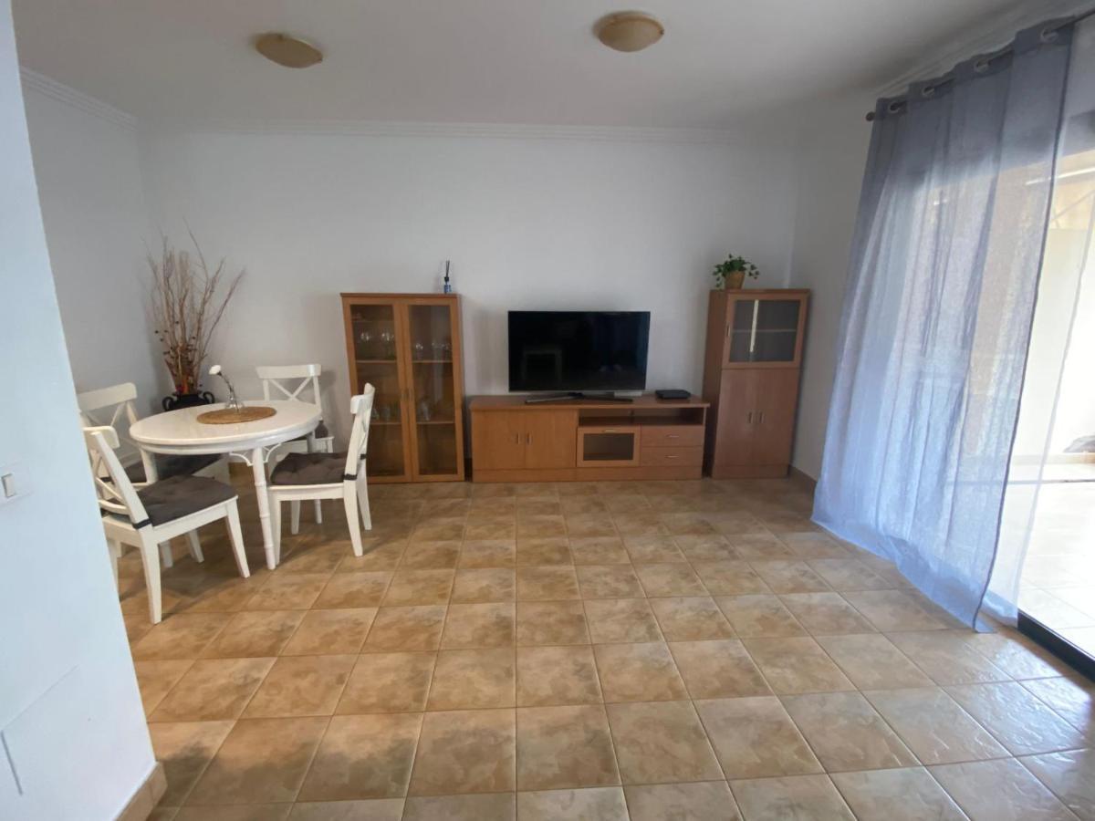 Apartment Residencial Jardines Del Teide, 126 Puerto de la Cruz (Tenerife)
