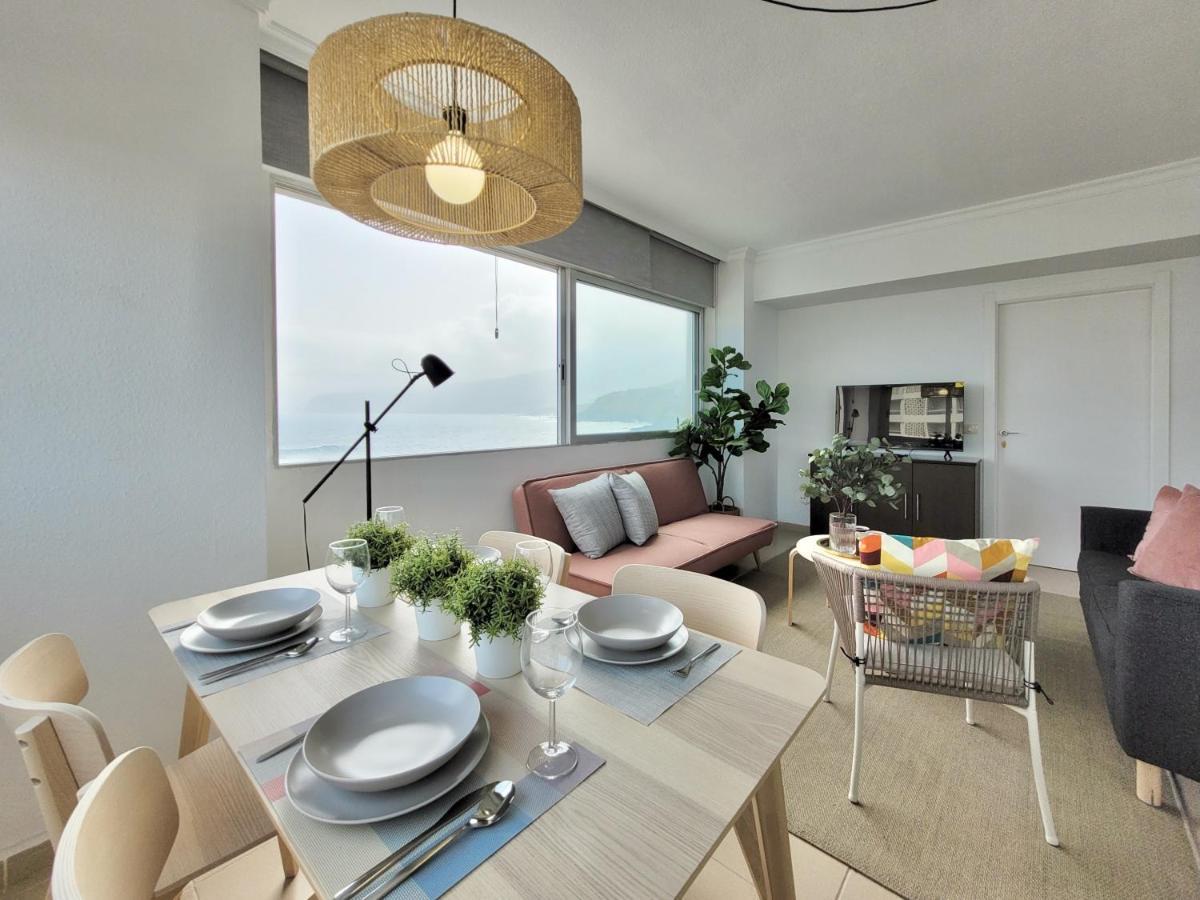 Apartment Coco Y Palma Puerto de la Cruz (Tenerife)