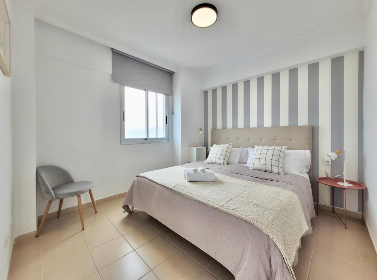 Apartment Coco Y Palma Puerto de la Cruz (Tenerife)
