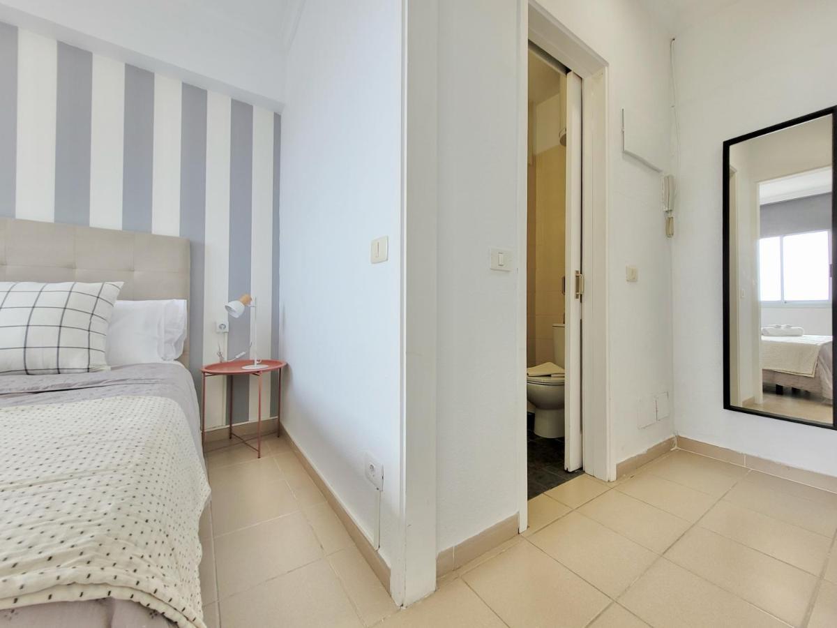 Apartment Coco Y Palma Puerto de la Cruz (Tenerife)