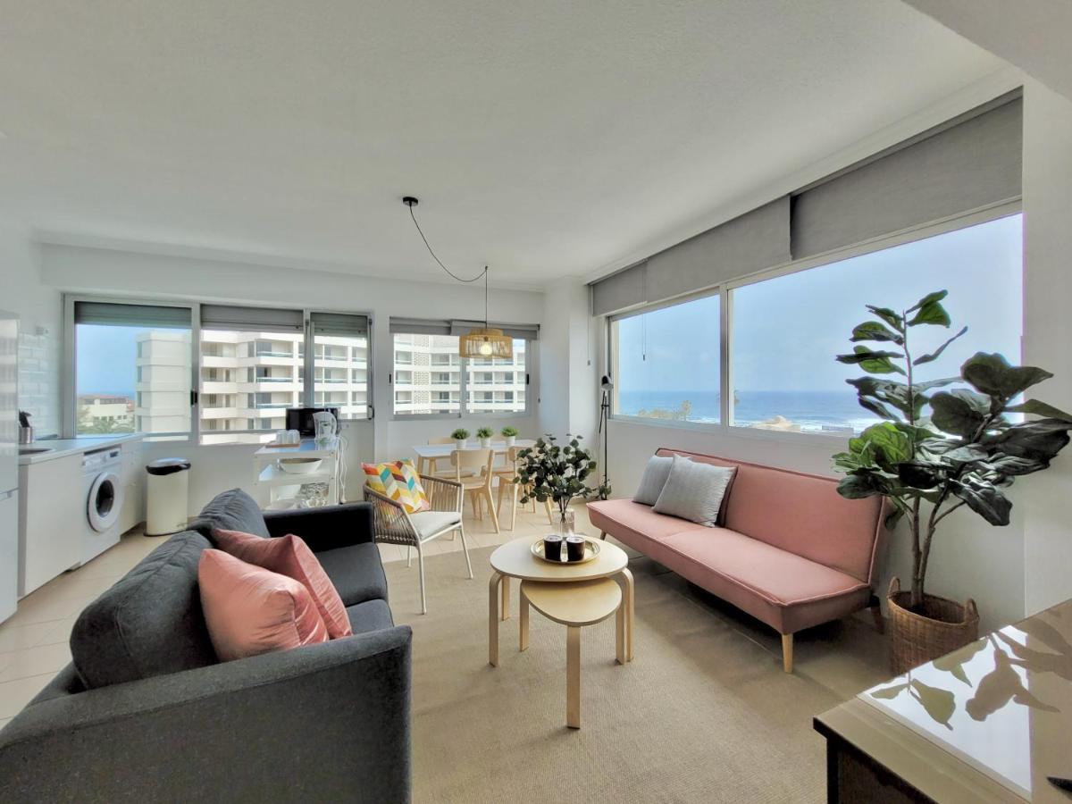 Apartment Coco Y Palma Puerto de la Cruz (Tenerife)