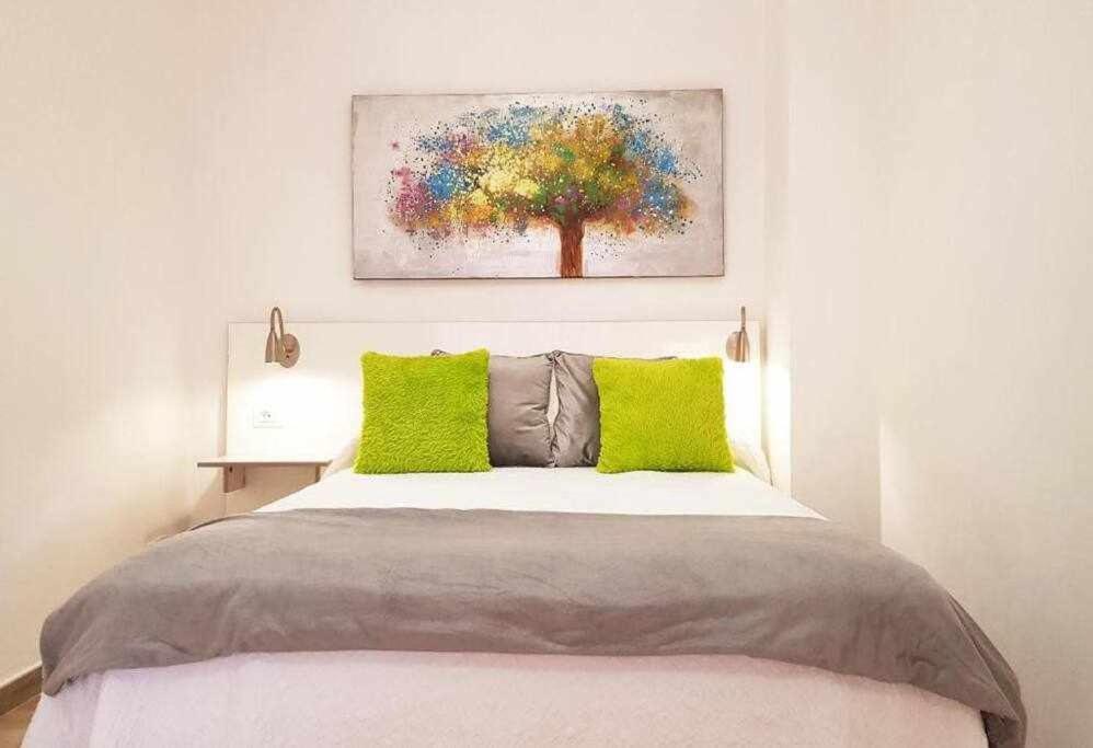 Appartement Con Piscina En