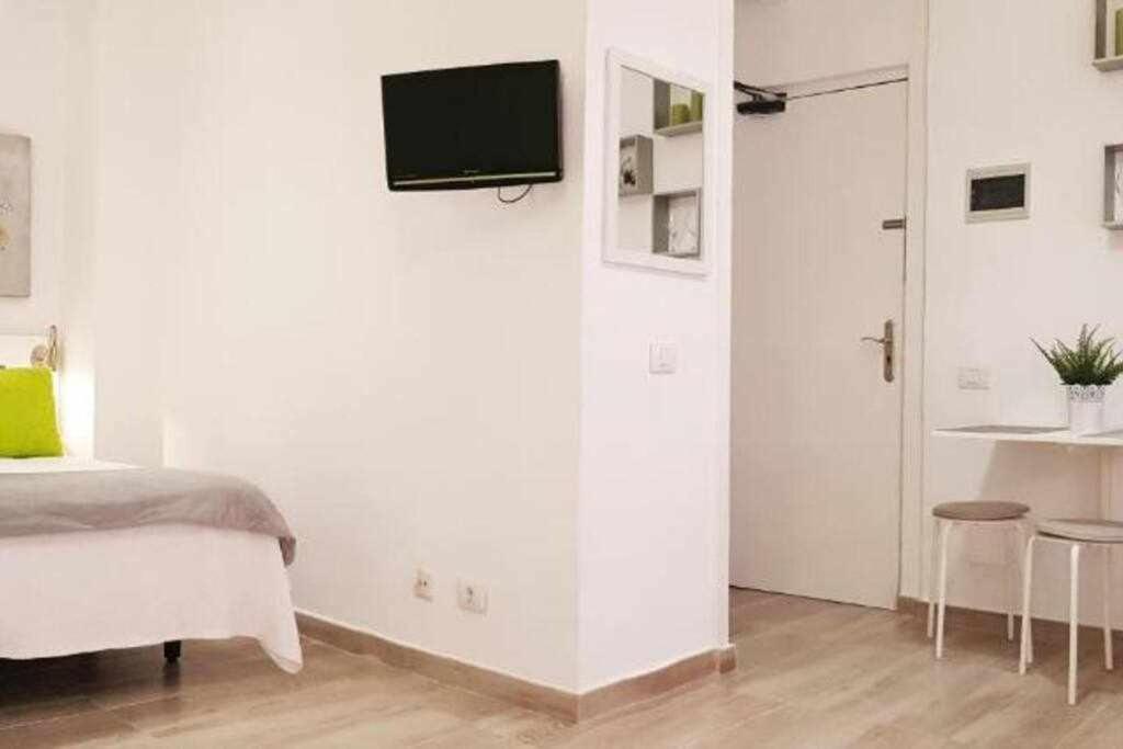 Con Piscina En Appartement Puerto de la Cruz (Tenerife)