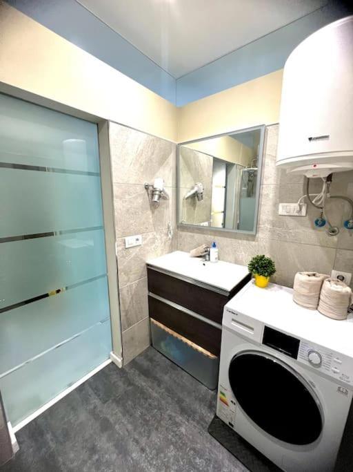 Estudio En Primera Linea De Playa Apartment Puerto de la Cruz (Tenerife)