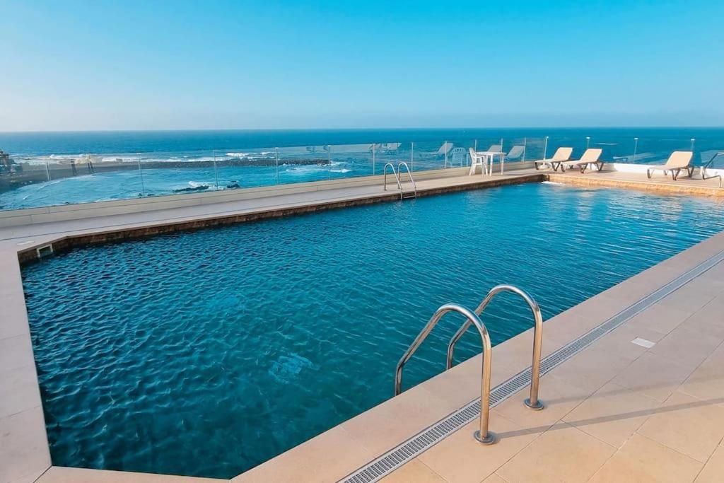 Apartment Estudio En Primera Linea De Playa Puerto de la Cruz (Tenerife)