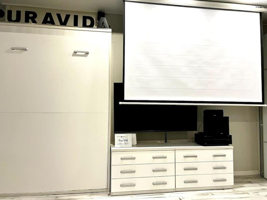 Estudio En Primera Linea De Playa Apartment *