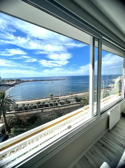 Estudio En Primera Linea De Playa *