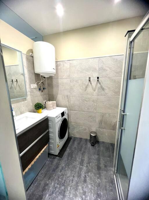 Estudio En Primera Linea De Playa Apartment *