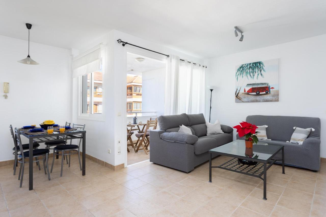 Lightbooking Tenerife Apartment Puerto de la Cruz (Tenerife)