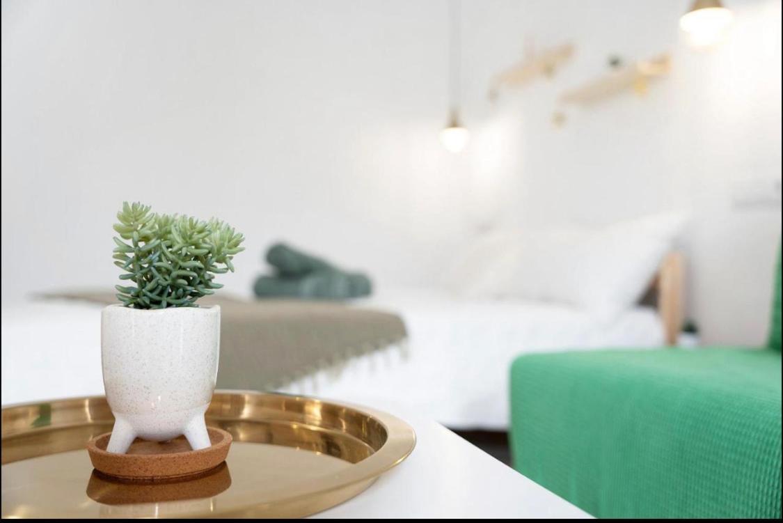 Paradise Studio Belair Wifi, Piscina, Parking Apartment *