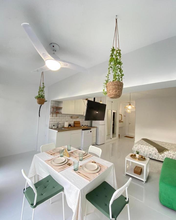 Apartment Paradise Studio Belair Wifi, Piscina, Parking *