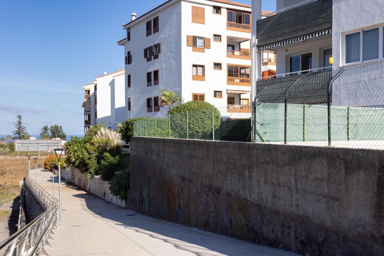 Apartment Lightbooking Tenerife Puerto de la Cruz (Tenerife)