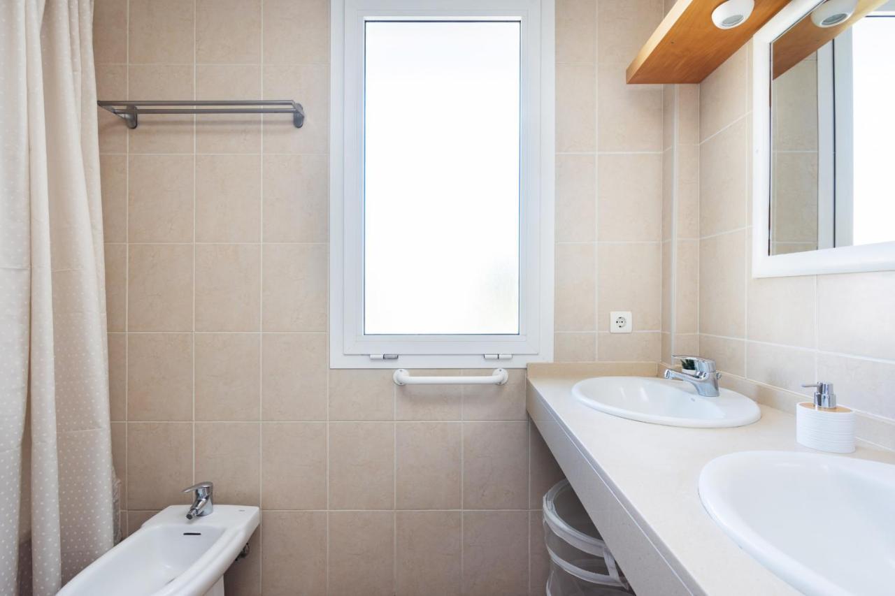 Lightbooking Tenerife Apartment