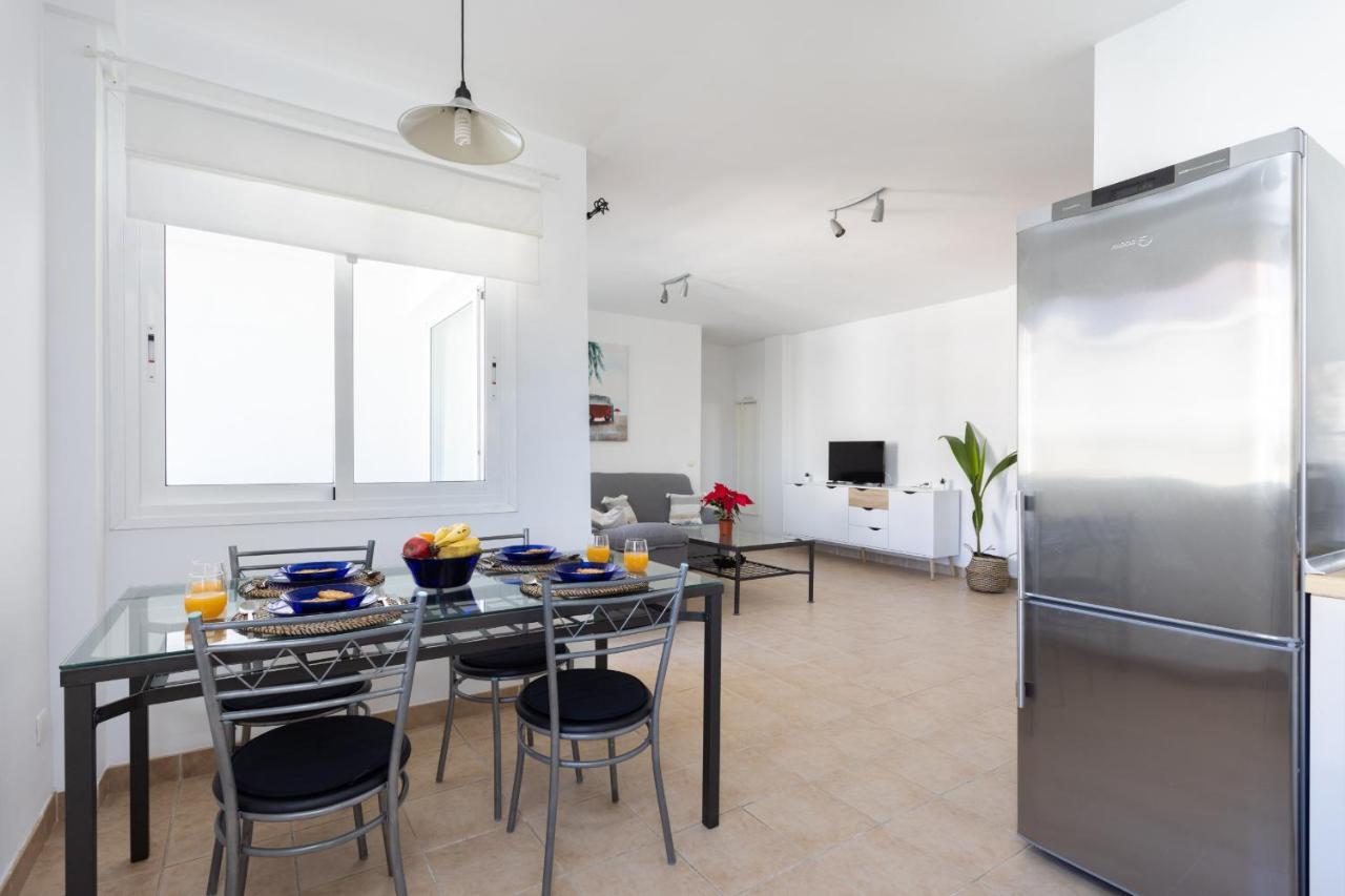 Apartment Lightbooking Tenerife *