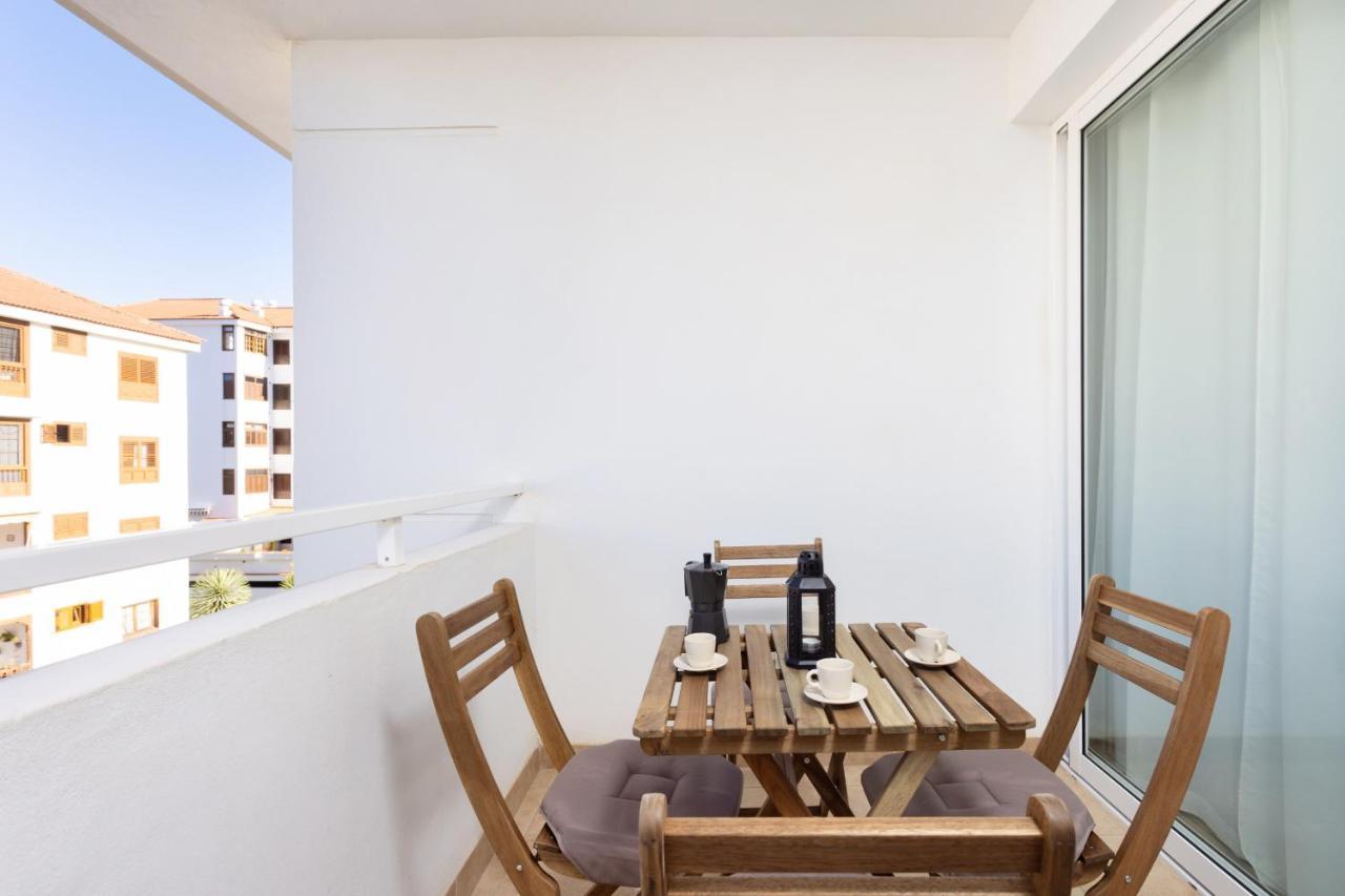 Apartment Lightbooking Tenerife *