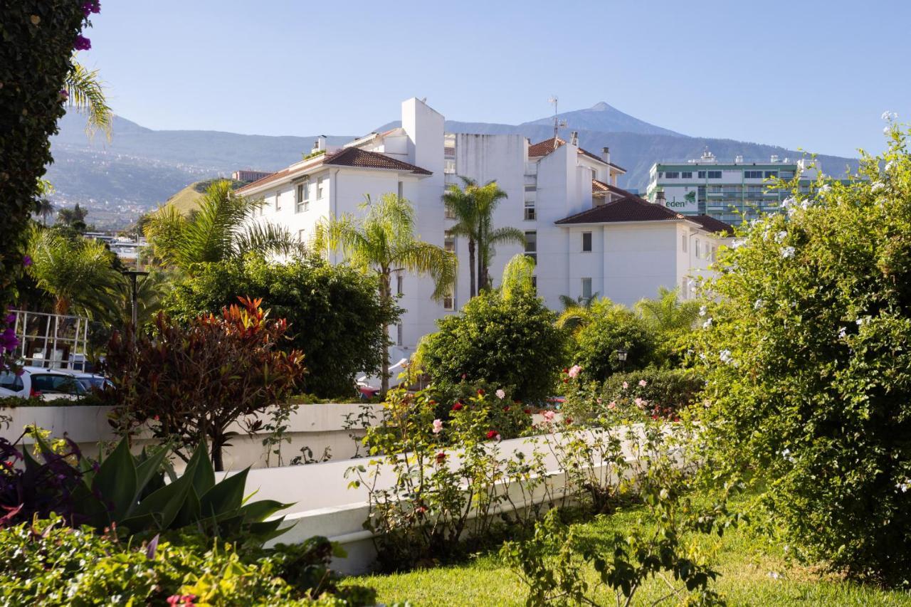 Lightbooking Tenerife * Puerto de la Cruz (Tenerife)