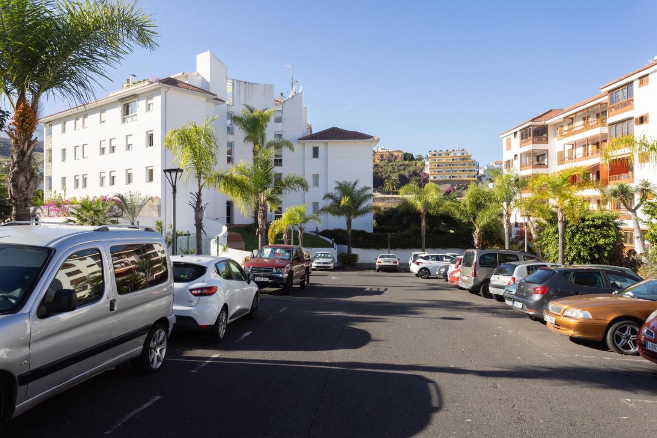 Apartment Lightbooking Tenerife *