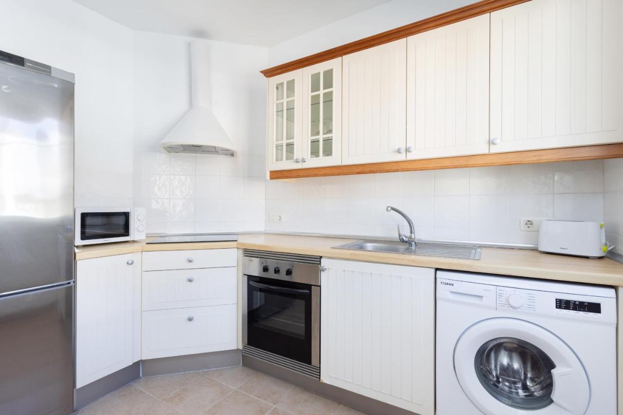 Apartment Lightbooking Tenerife *