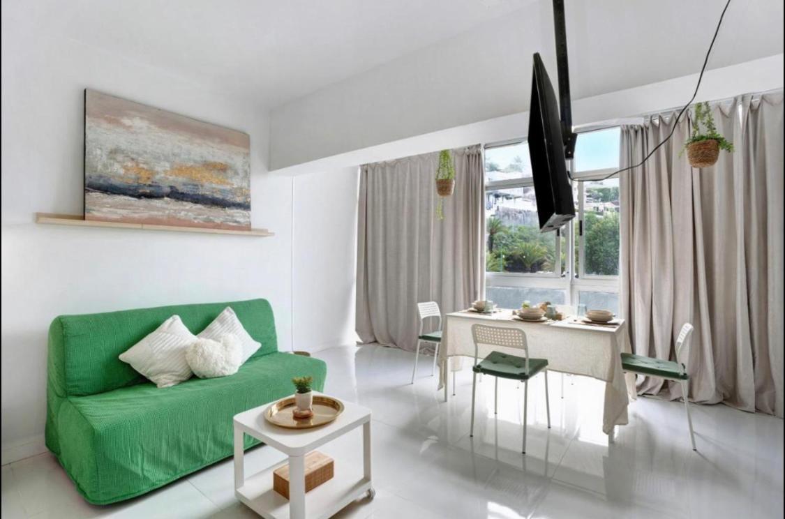 Apartment Paradise Studio Belair Wifi, Piscina, Parking