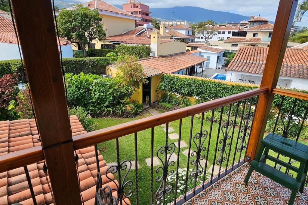 Villa La Paz 2 *
