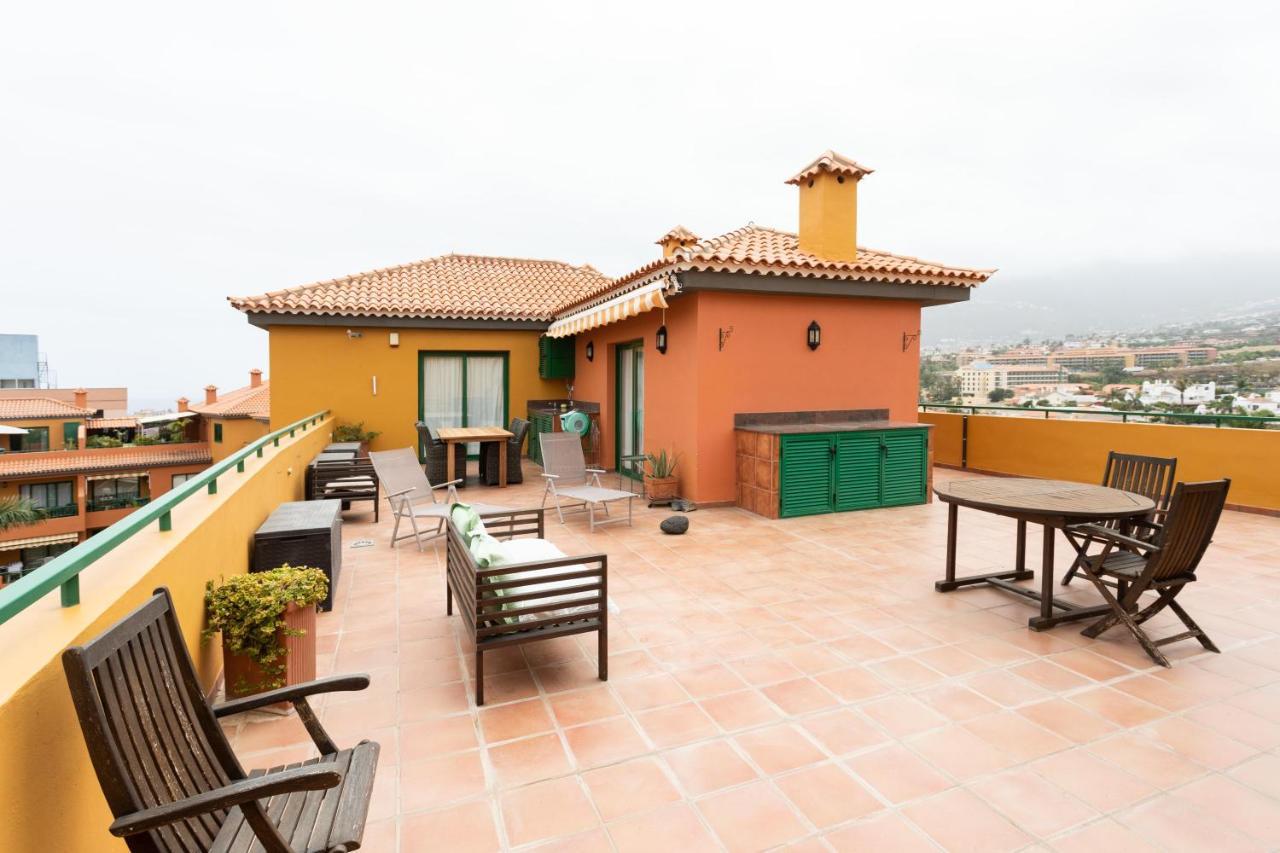 Prime Homes Taoro Attic * Puerto de la Cruz (Tenerife)