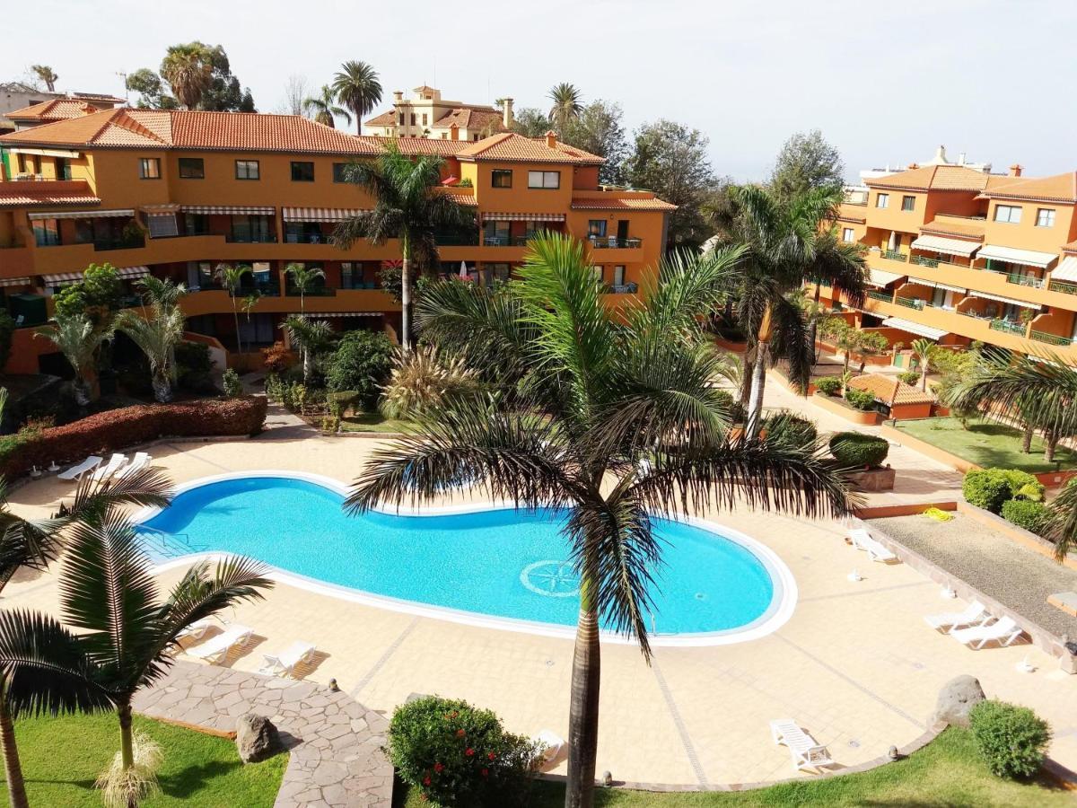 Prime Homes Taoro Attic * Puerto de la Cruz (Tenerife)