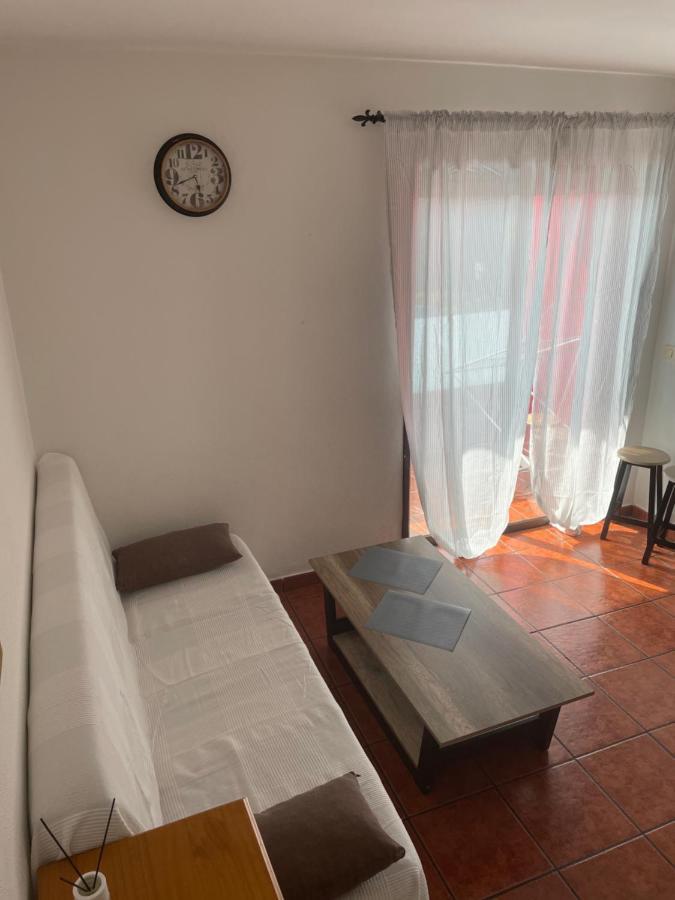 Apartamento El Penon 205 *