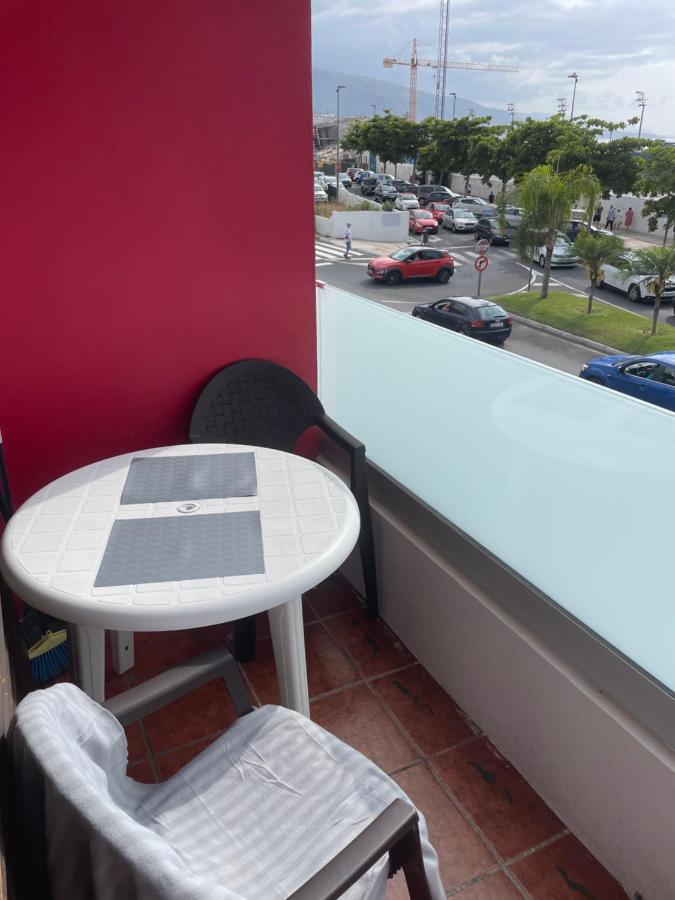 Apartamento El Penon 205 *