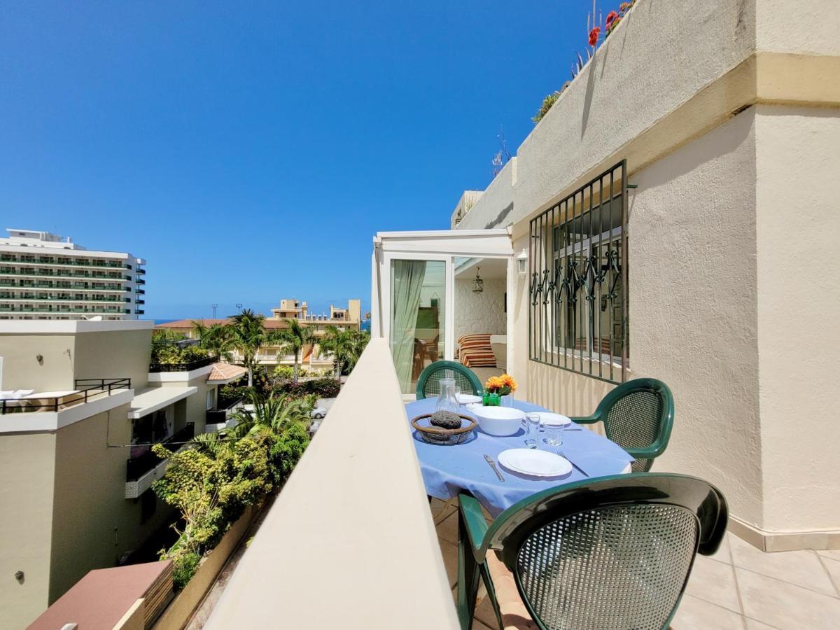 California Sweet Apartamento Puerto de la Cruz (Tenerife)
