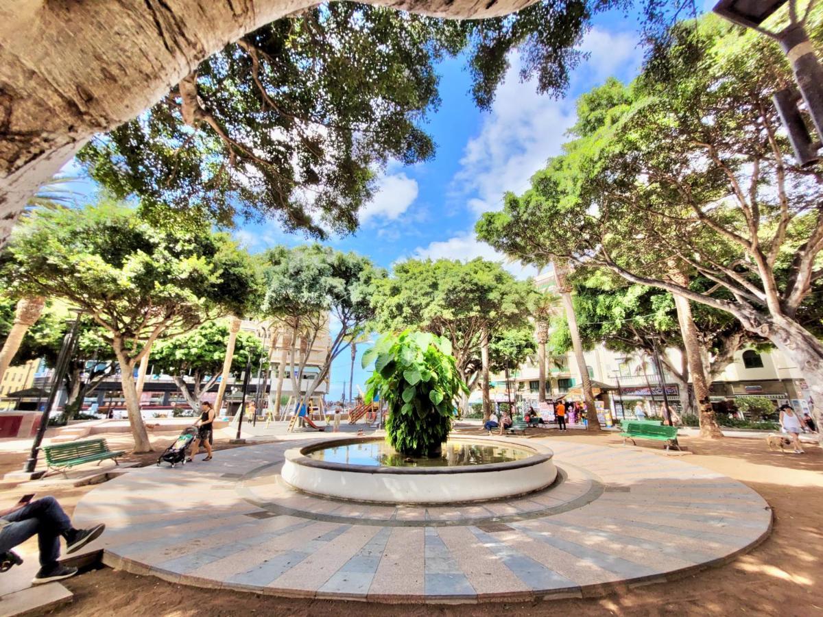 Apartamento California Sweet Puerto de la Cruz (Tenerife)