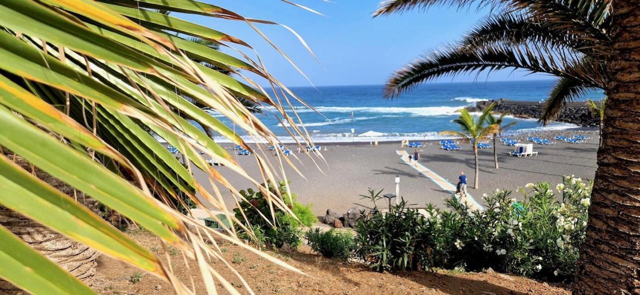 Puerto Palms & Waves Apartment *