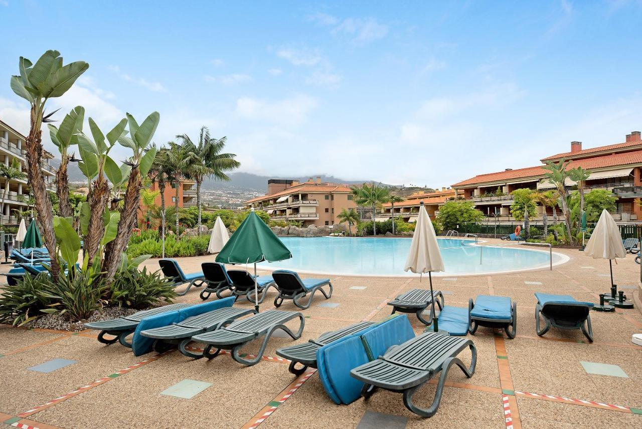 Casa Fran Puerto de la Cruz (Tenerife)