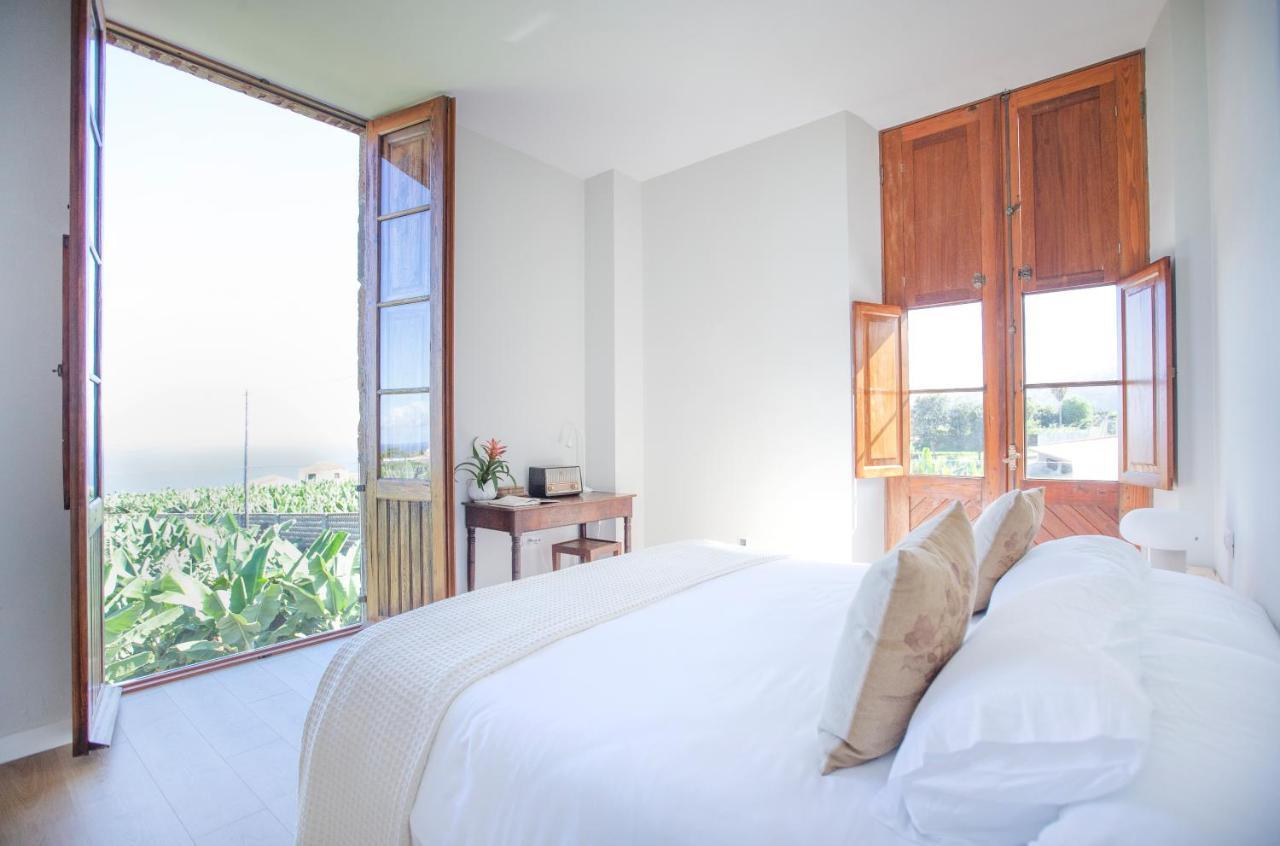 Hacienda Orovales Villa
