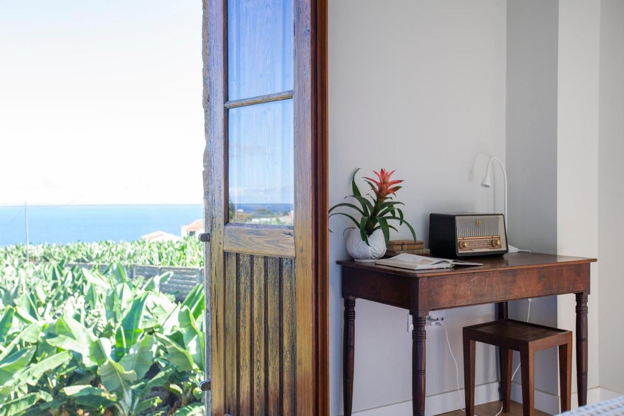 Villa Hacienda Orovales Puerto de la Cruz (Tenerife)