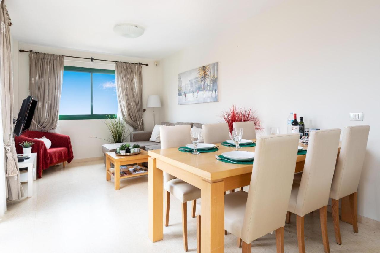Prime Homes Taoro Attic Puerto de la Cruz (Tenerife)