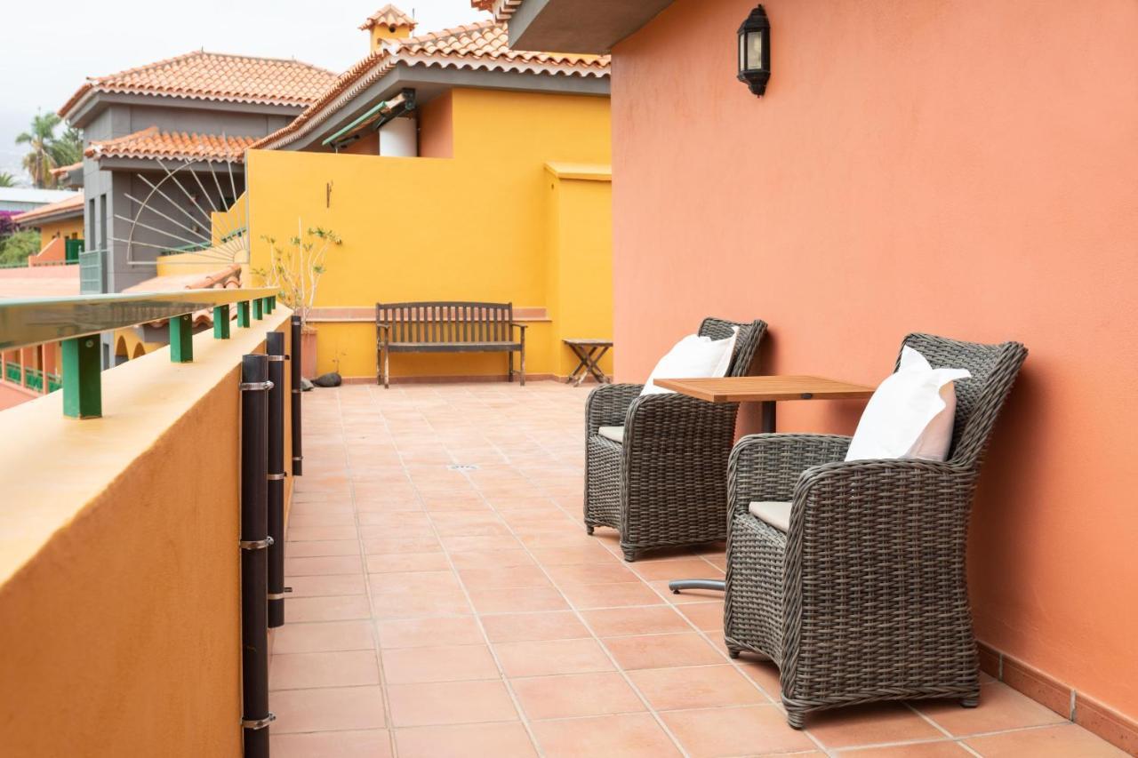 Prime Homes Taoro Attic Appartement Puerto de la Cruz (Tenerife)