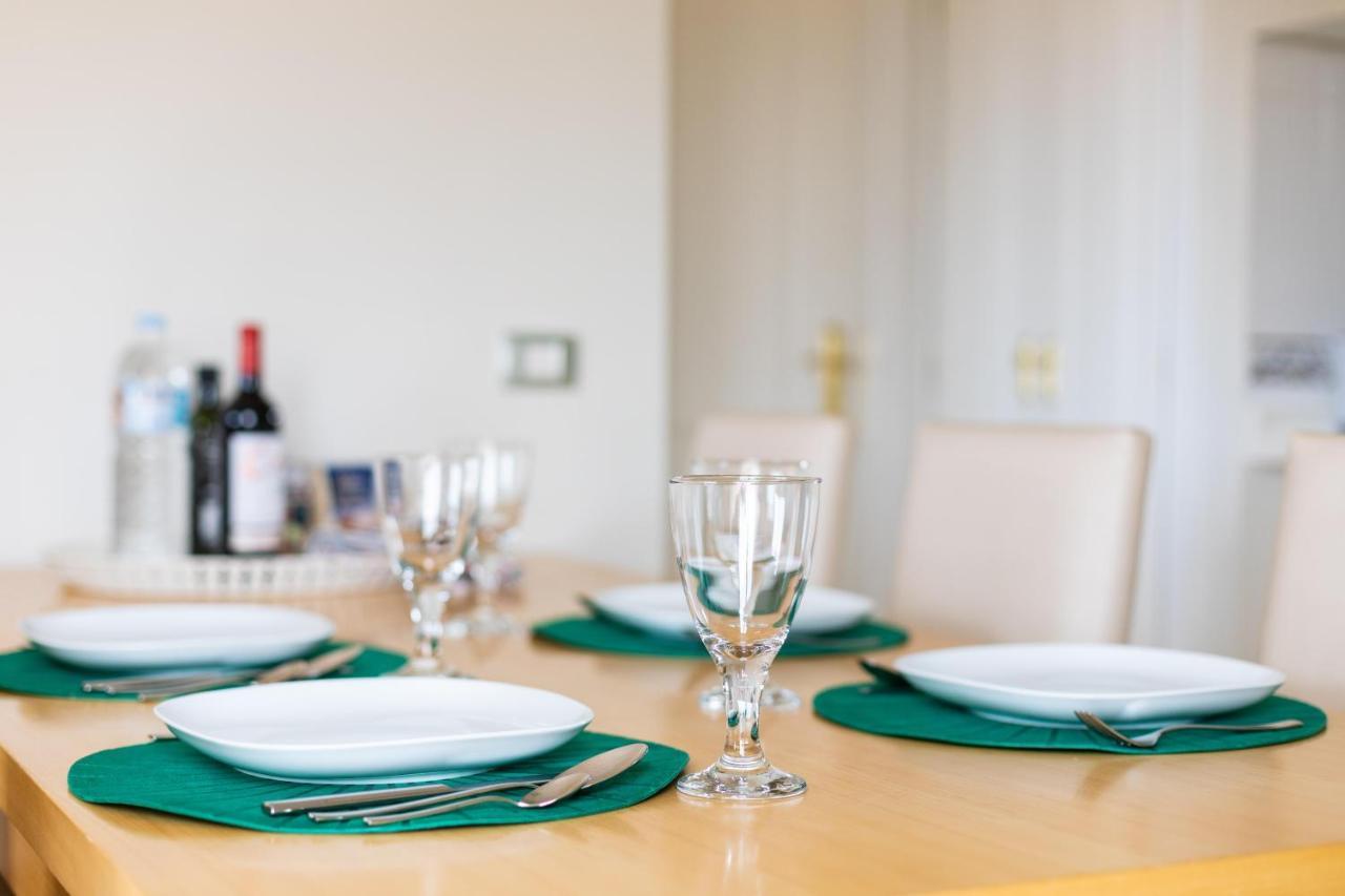 Prime Homes Taoro Attic Appartement *