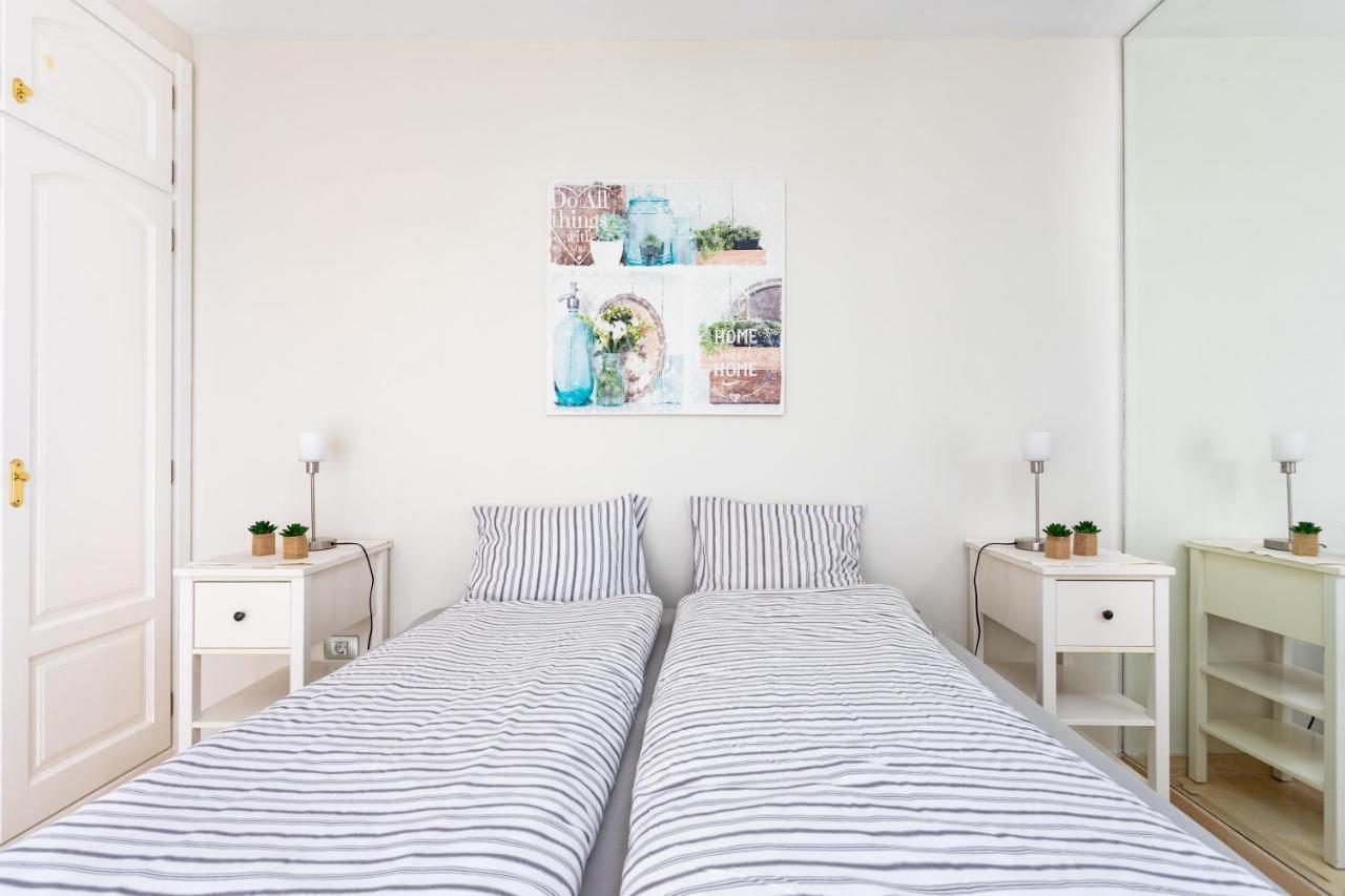 Prime Homes Taoro Attic Appartement *