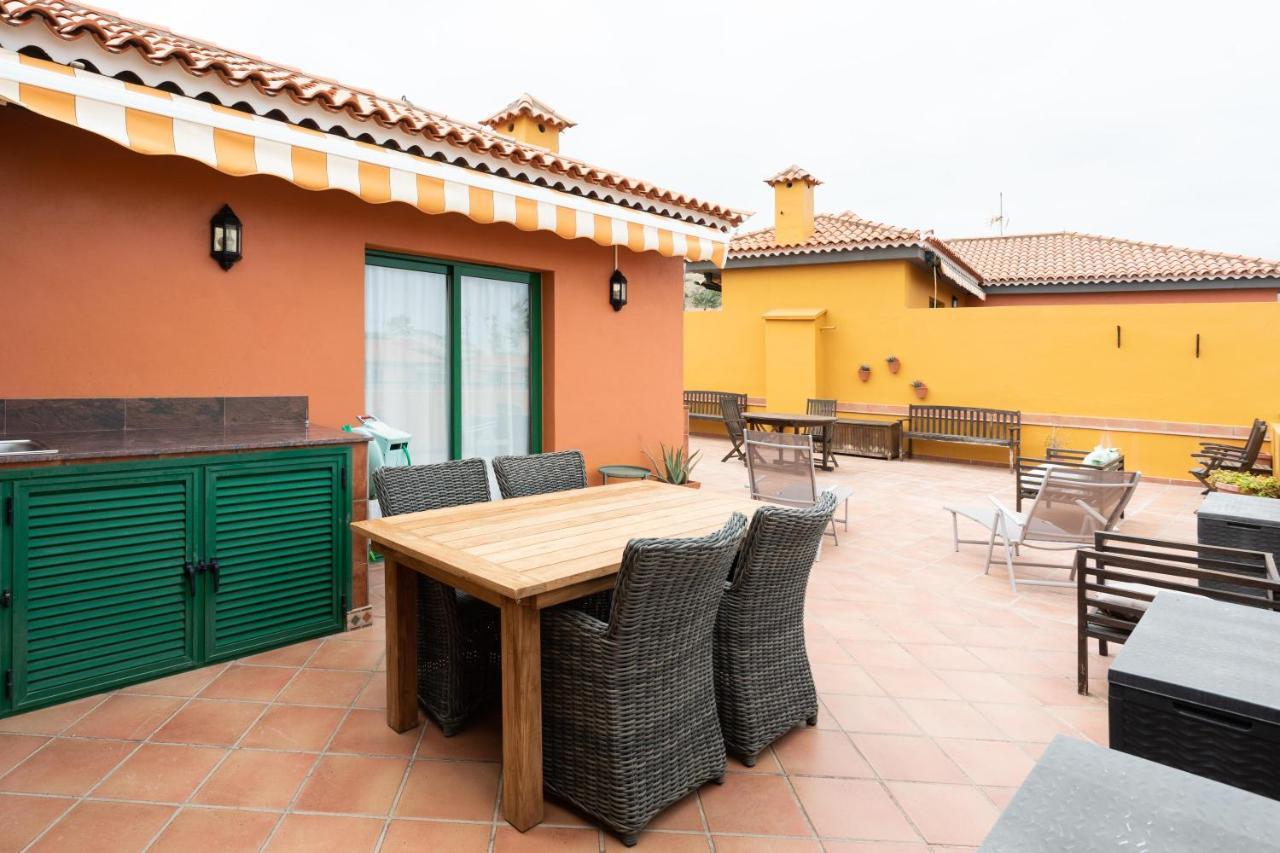 Prime Homes Taoro Attic Appartement Puerto de la Cruz (Tenerife)